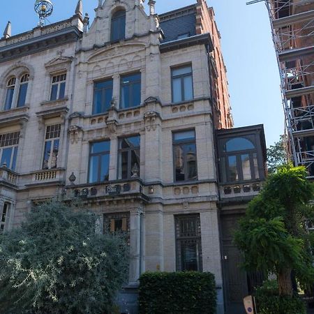 Garden Of Eden Bed & Breakfast Antwerp Exterior photo